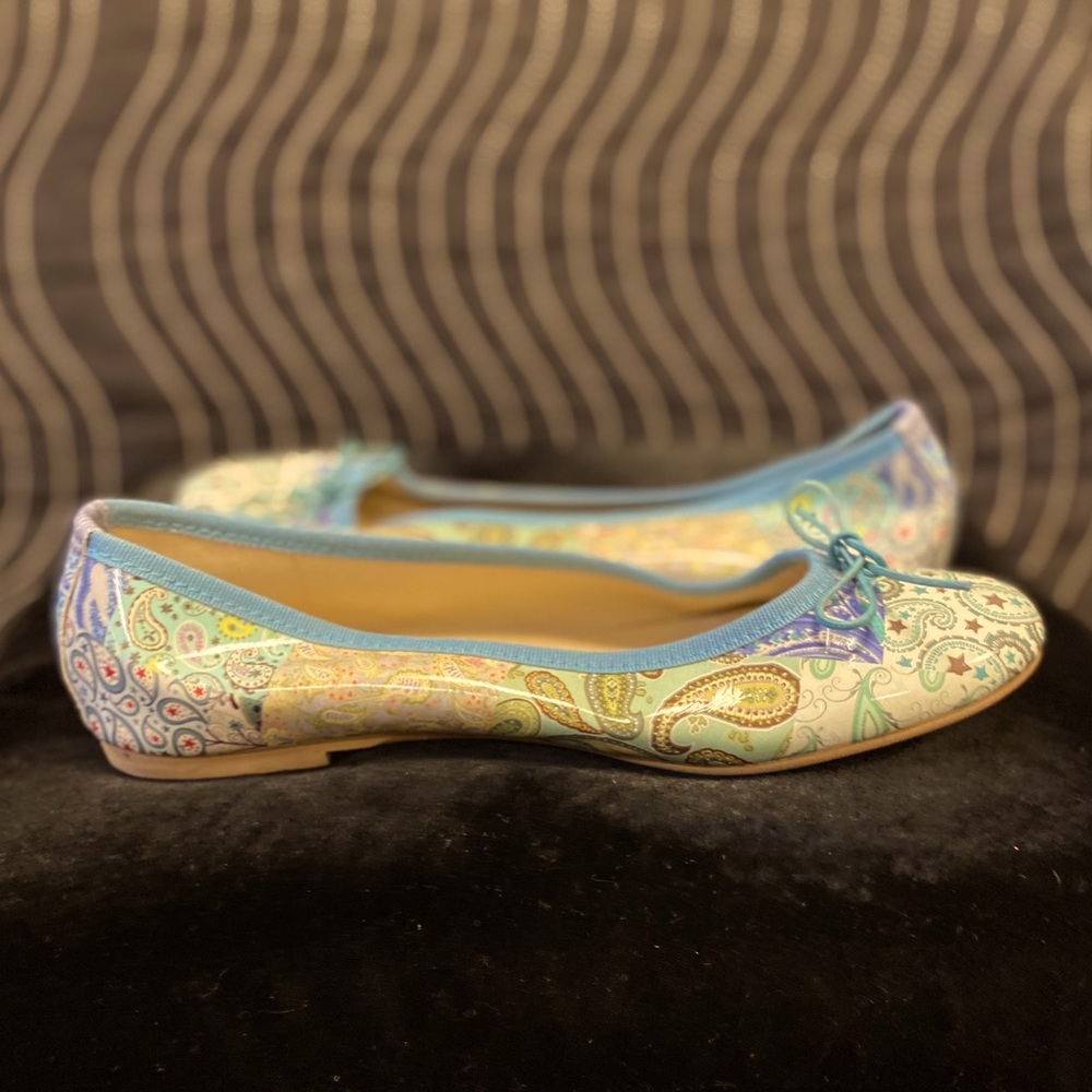 Women’s Zona Centro ballerina flat